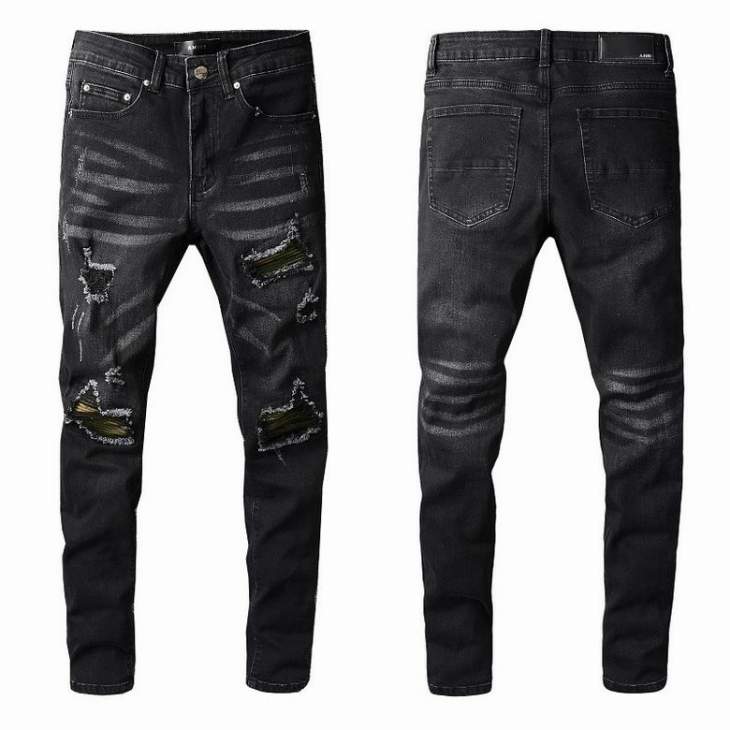 Picture of Amiri Jeans Long _SKUAmirisz28-4025g796936